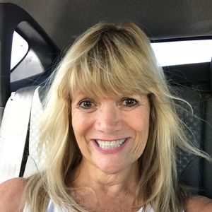 Meet your Posher, Ingrid